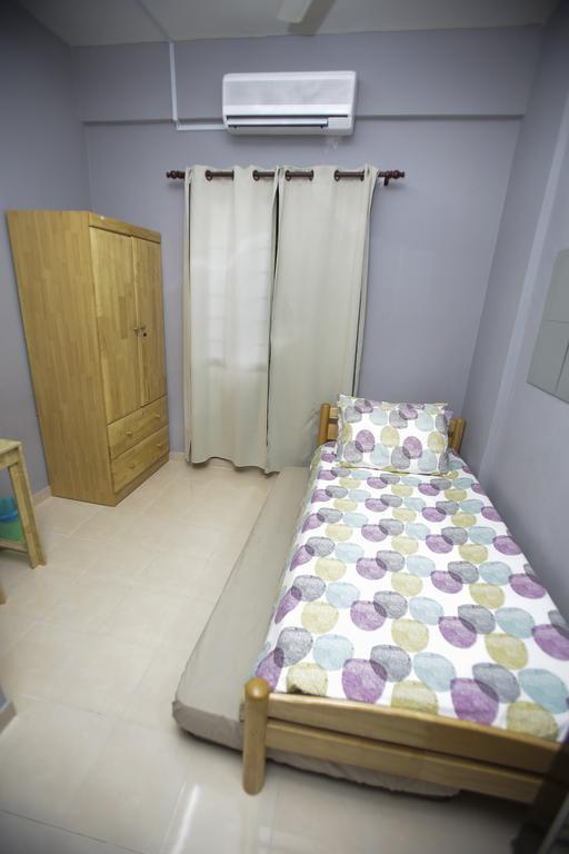 Putra Harmoni Putrajaya Apartment Exterior photo